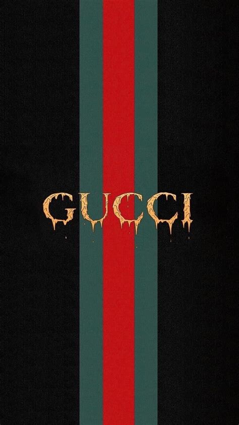 fond d'écran gucci iphone